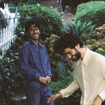 Nat & Alex Wolff