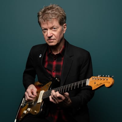 Nels Cline