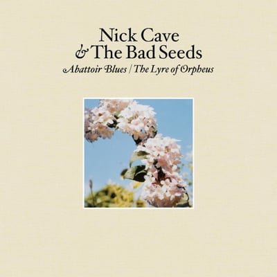 Abattoir Blues / The Lyre Of Orpheus by Nick Cave & the Bad Seeds