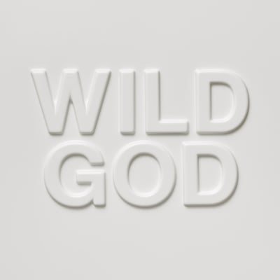 Wild God by Nick Cave & the Bad Seeds