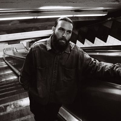 Nick Hakim