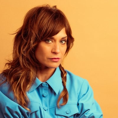 Nicole Atkins