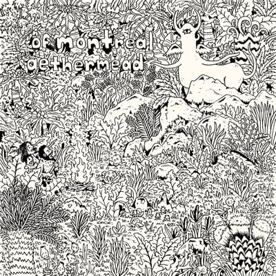 aethermead by of Montreal