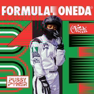 Formula OneDa by OneDa