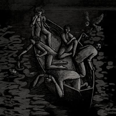 The Sweet Goodbye by Opus Kink