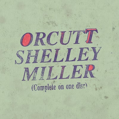 Orcutt Shelley Miller