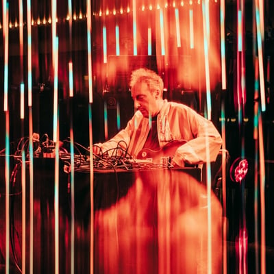 Oren Ambarchi
