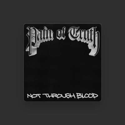Pain of Truth