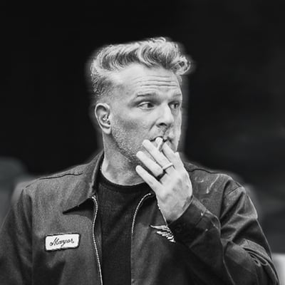 Pat McAfee