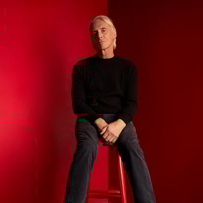 Paul Weller
