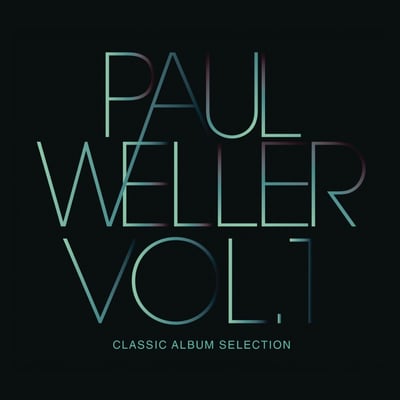Weller At The BBC Vol. 2 by Paul Weller