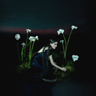 A Requiem by Penelope Trappes