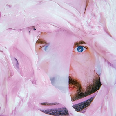 Life Slime by Pictish Trail