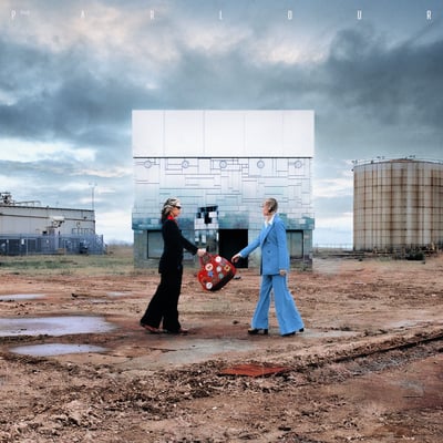 The Parlour by Picture Parlour