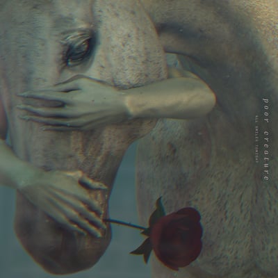 All Smiles Tonight by Poor Creature