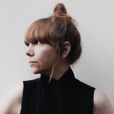 Poppy Ackroyd