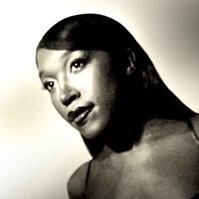 Portraits Of Tracy