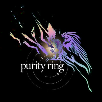 Purity Ring by Purity Ring