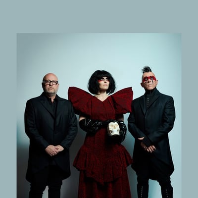 Puscifer