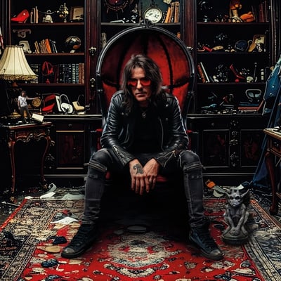 Rachel Bolan