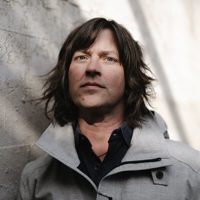 Rhett Miller