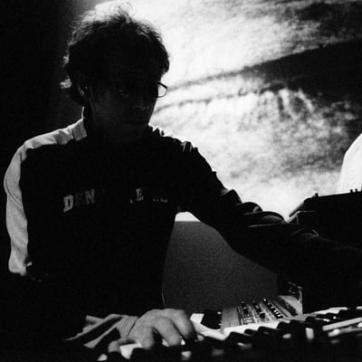 Richard Barbieri