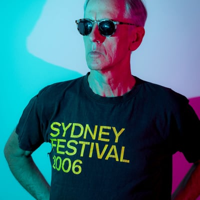 Robert Forster