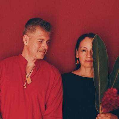 Rodrigo y Gabriela