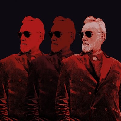 Roger Taylor