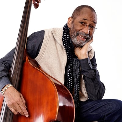 Ron Carter & Ricky Dillard