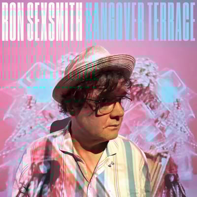 Hangover Terrace by Ron Sexsmith