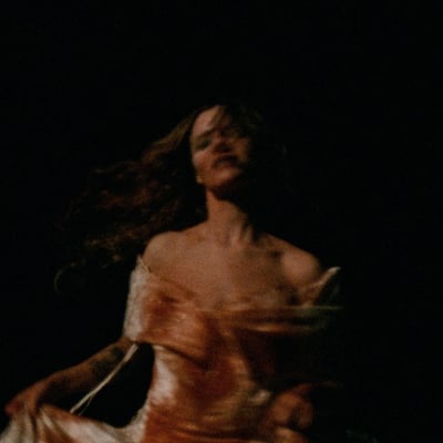 Rosie Carney