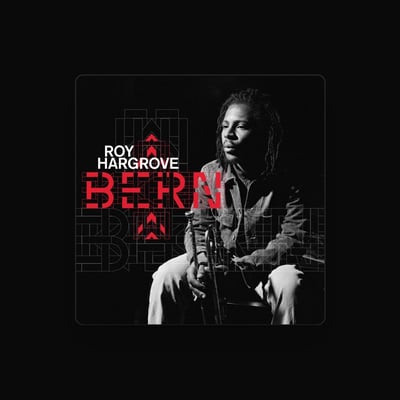 Roy Hargrove