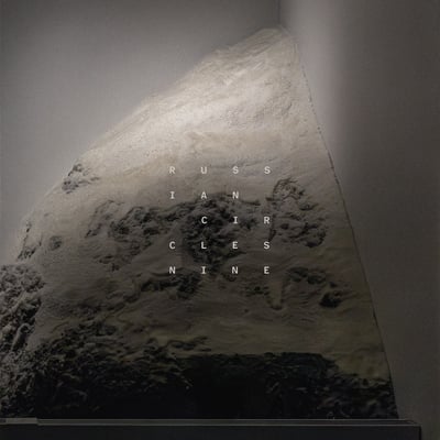 Nine by Russian Circles