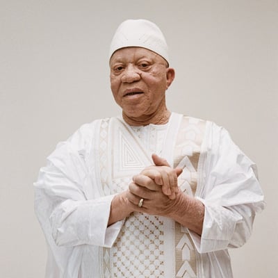Salif Keita