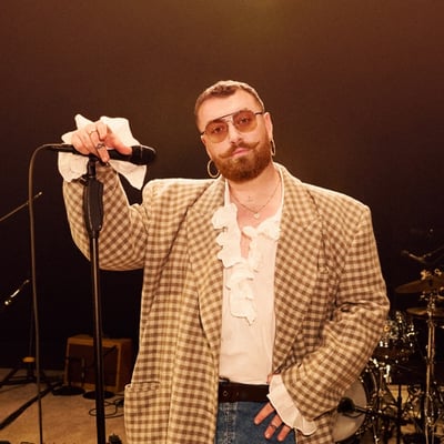 Sam Smith