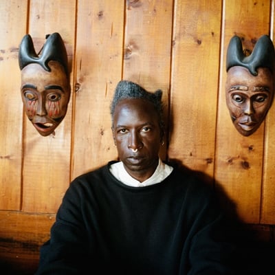 Saul Williams