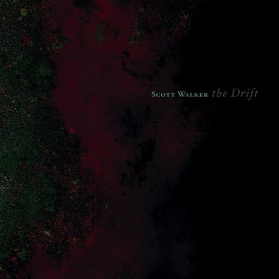 The Drift by Scott Walker