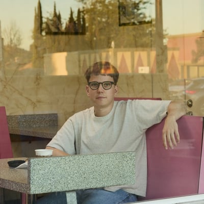 Sean Solomon