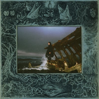 Death In The Business Of Whaling by Searows