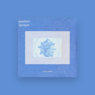 Seefeel