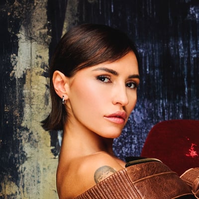 Serena Brancale