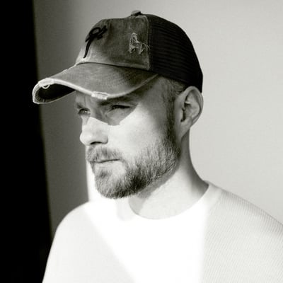 Ásgeir