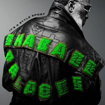 It's a Style Sport by Shabazz Palaces