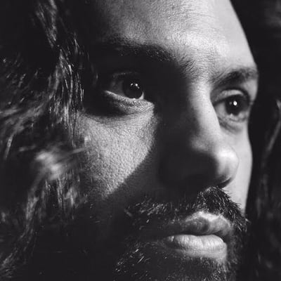 Shye Ben-Tzur, Jonny Greenwood & The Rajasthan Express