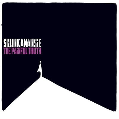 The Painful Truth by Skunk Anansie