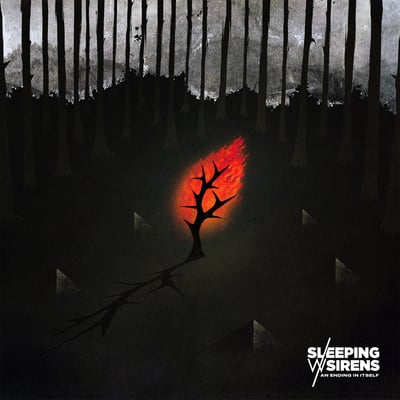 An Ending In Itself by Sleeping With Sirens