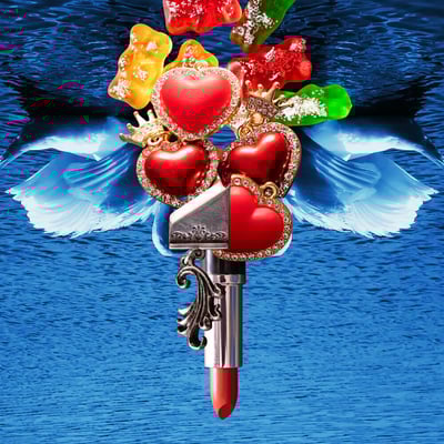 Bunky Becky Birthday Boy by Sleigh Bells