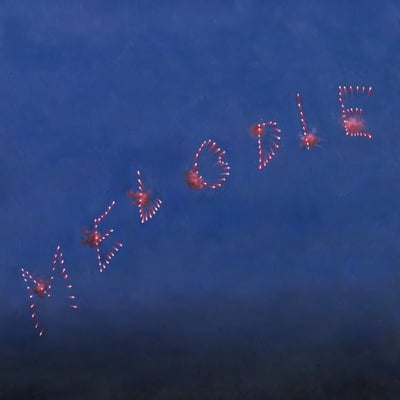 Melodie by Slow Pulp