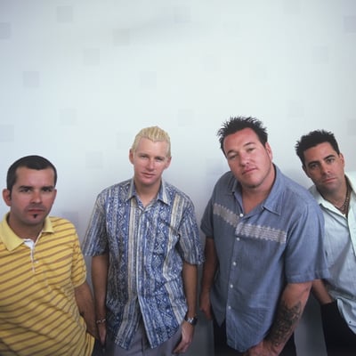 Smash Mouth